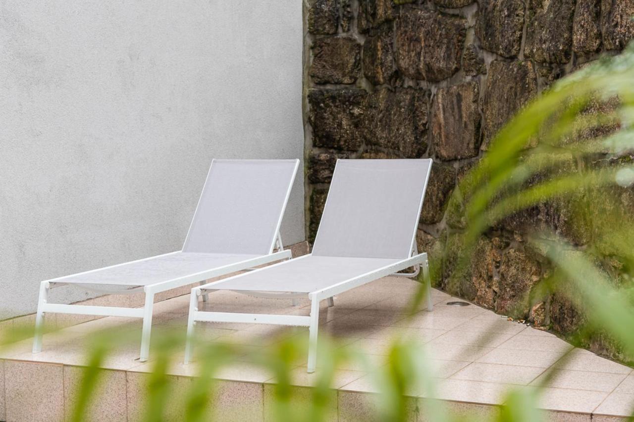 Guestready - Poveiros Residence - II OOporto Extérieur photo